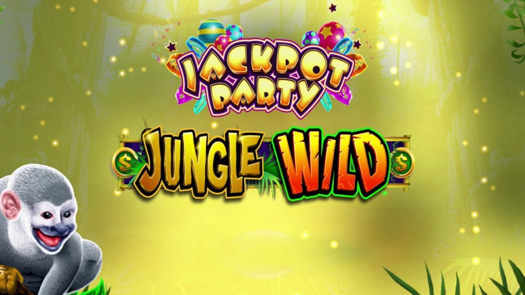 Jackpot Party Casino Games