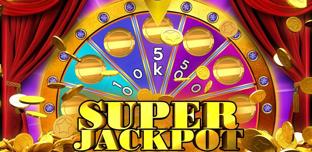 Free Coins For Jackpot Party