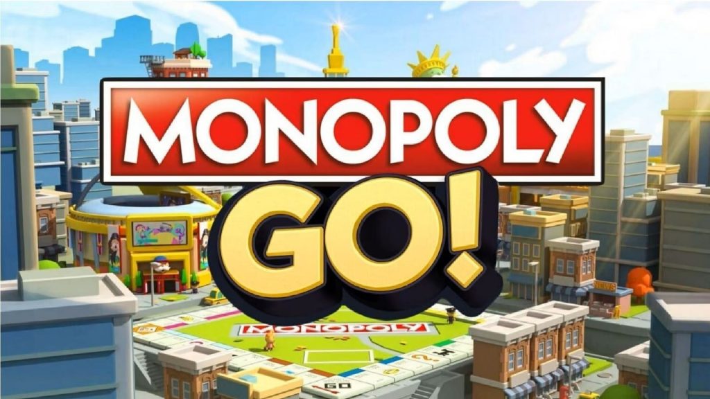 Monopoly Go