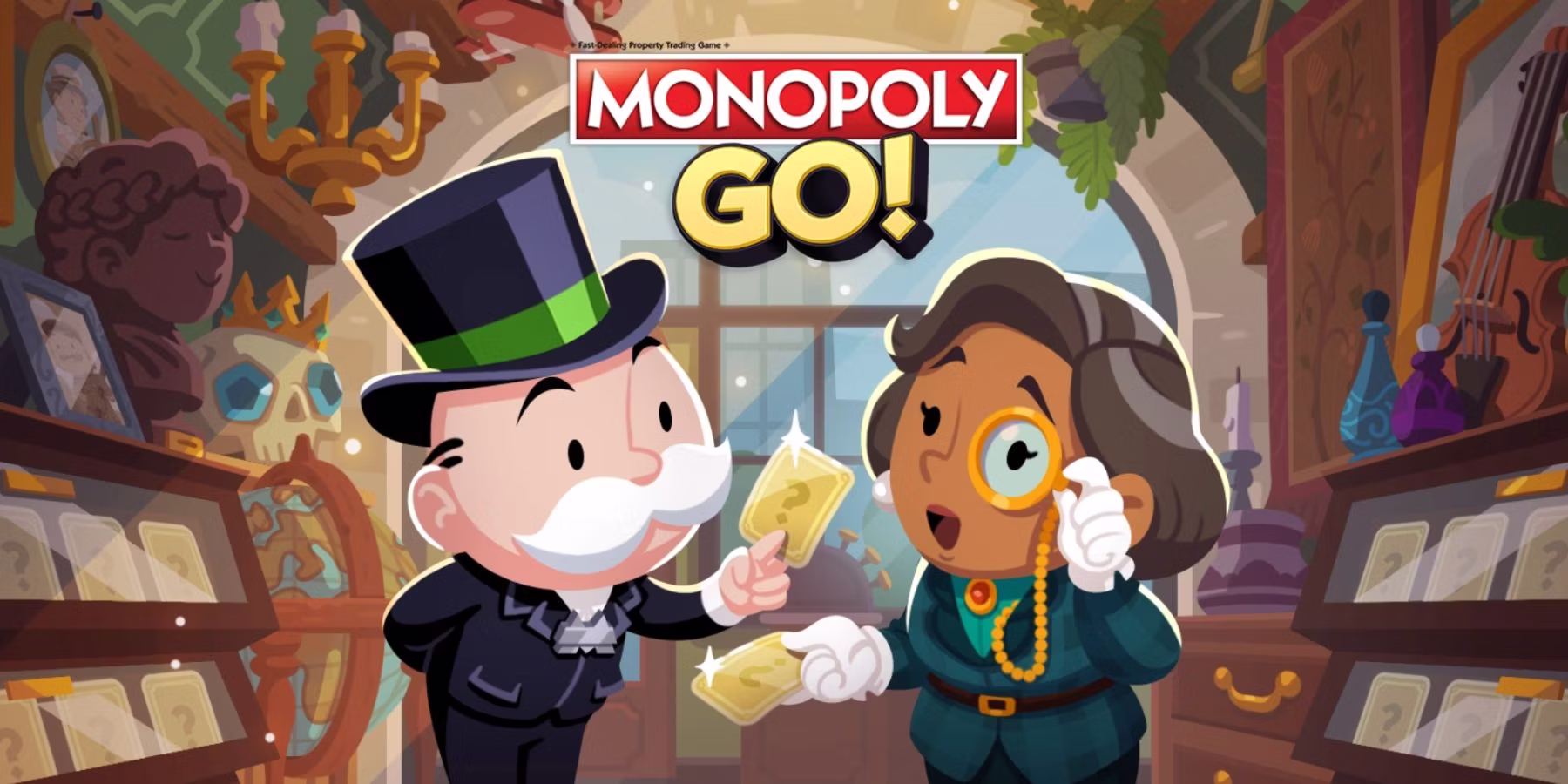 Monopoly Go