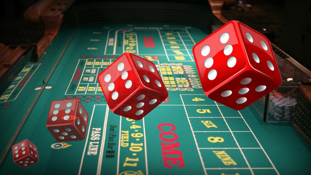 Casino Games