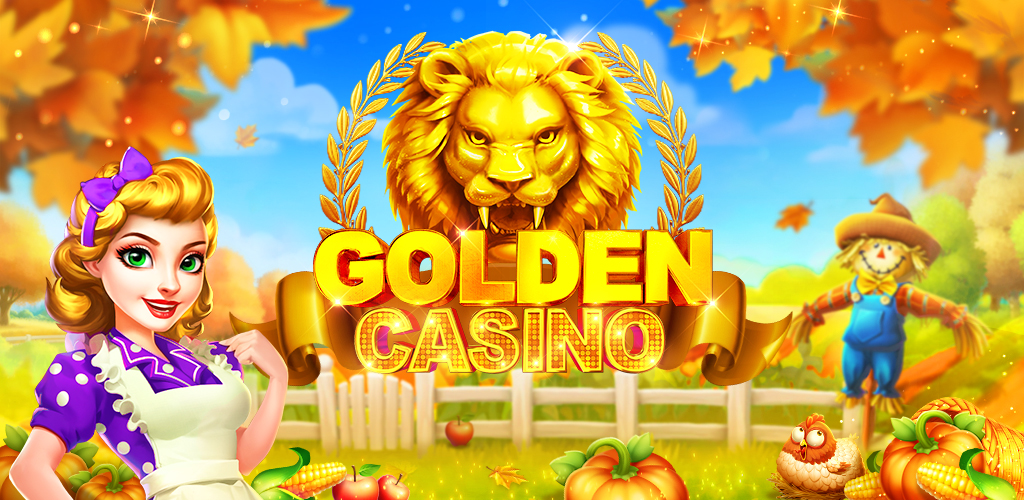 Golden Casino Slot