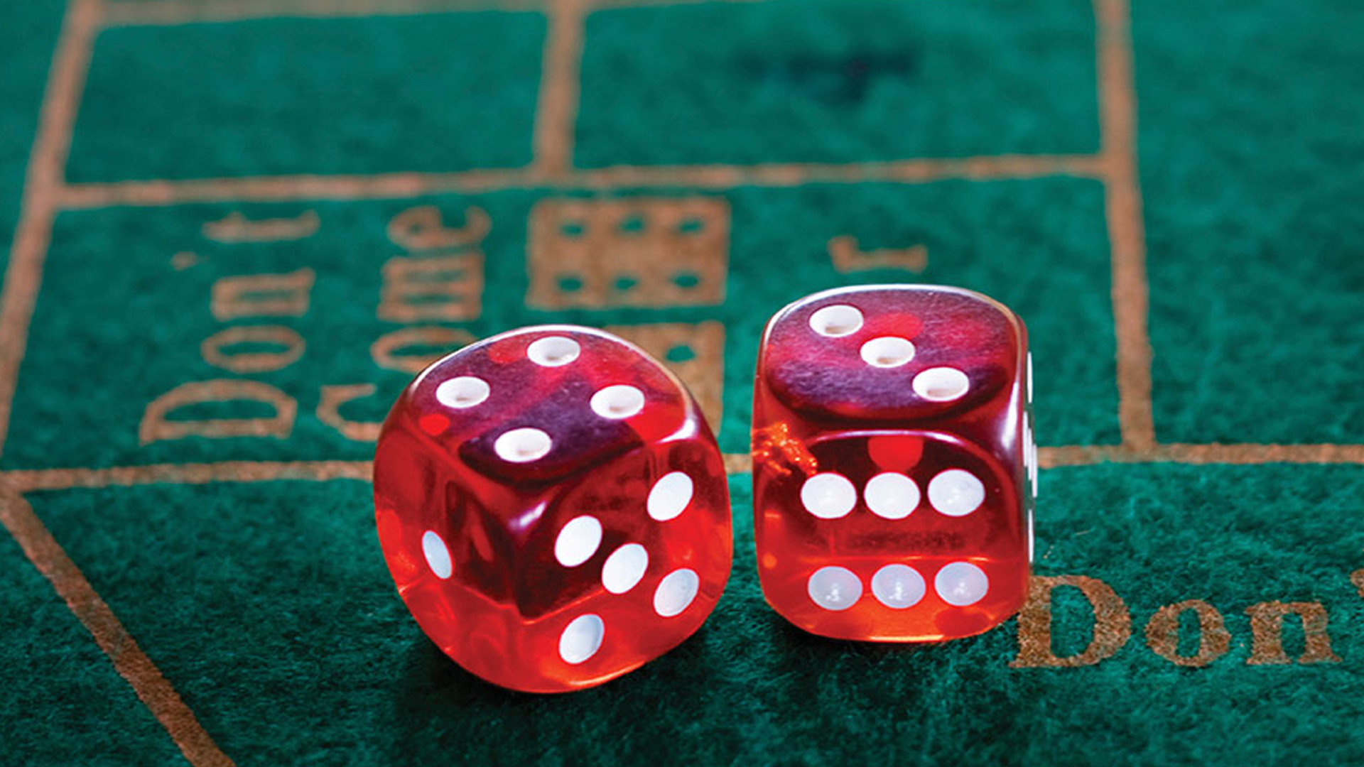 Casino Games