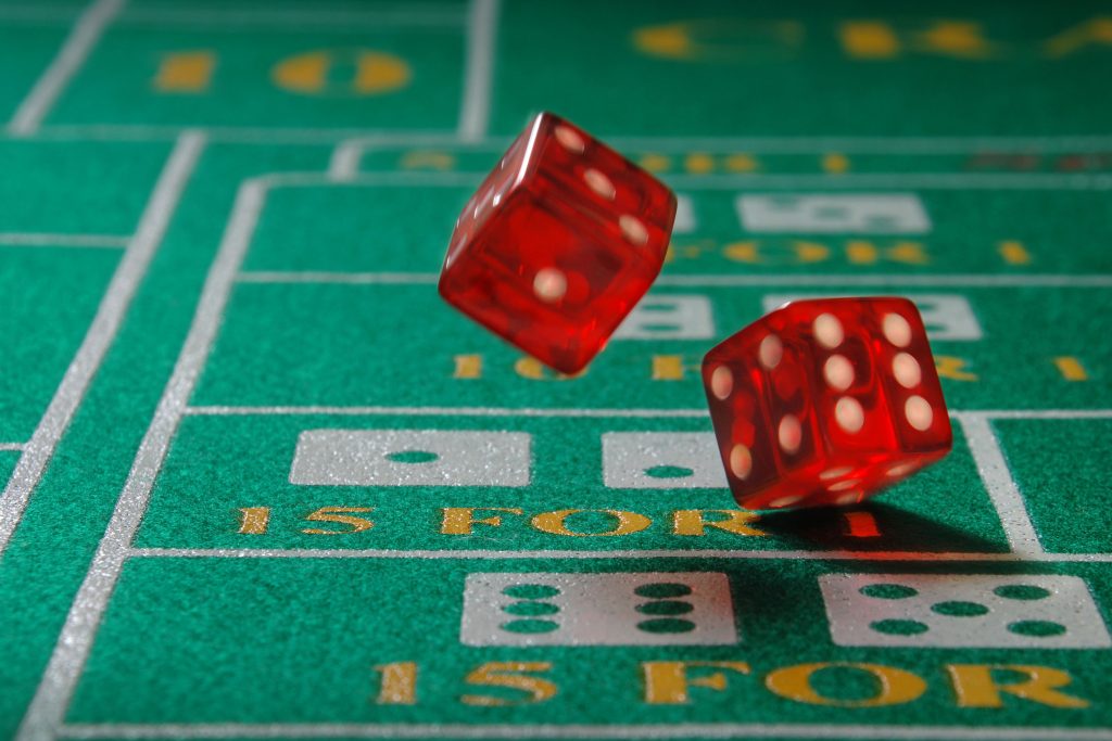 Casino Games