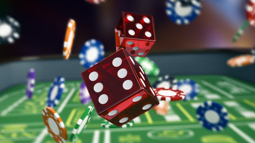Casino Games