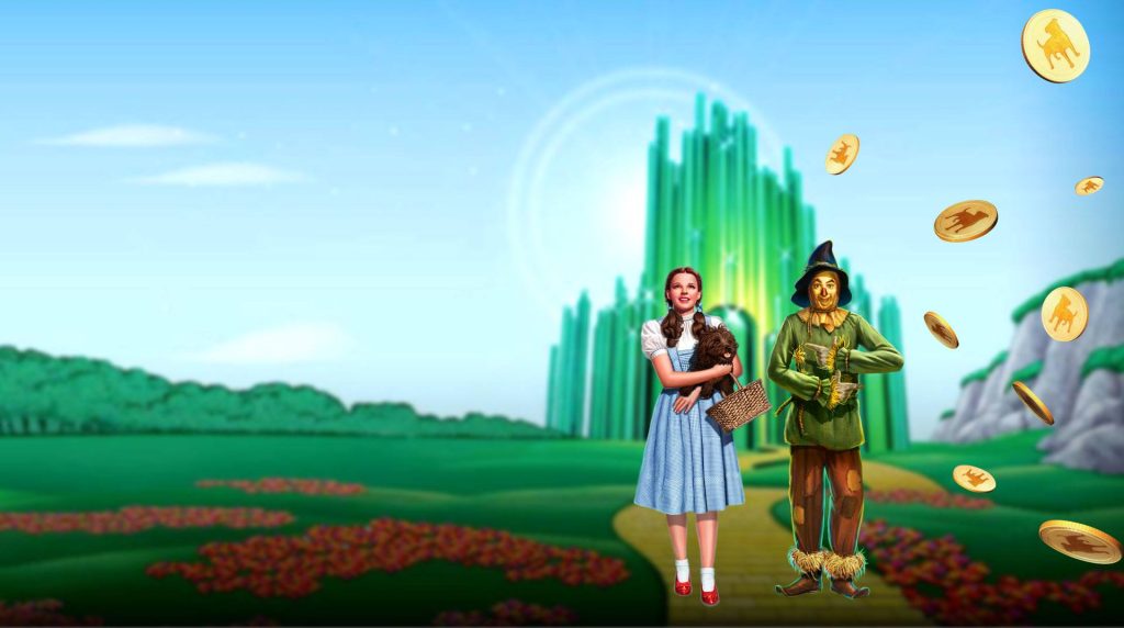 Wizard Of Oz