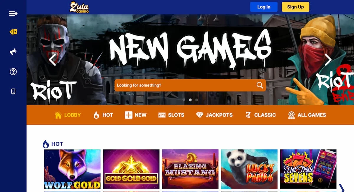 Zula Casino