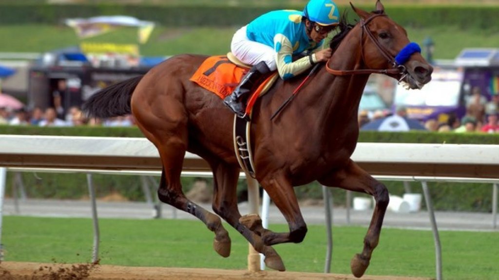 What Is Horse Racing Triple Crown?
