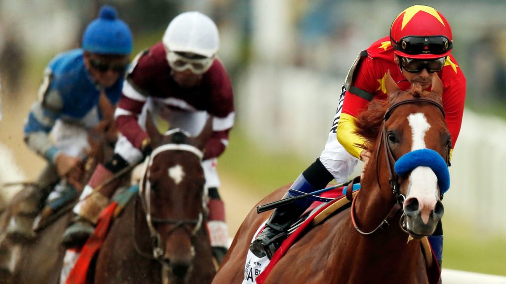 What Is Horse Racing Triple Crown?