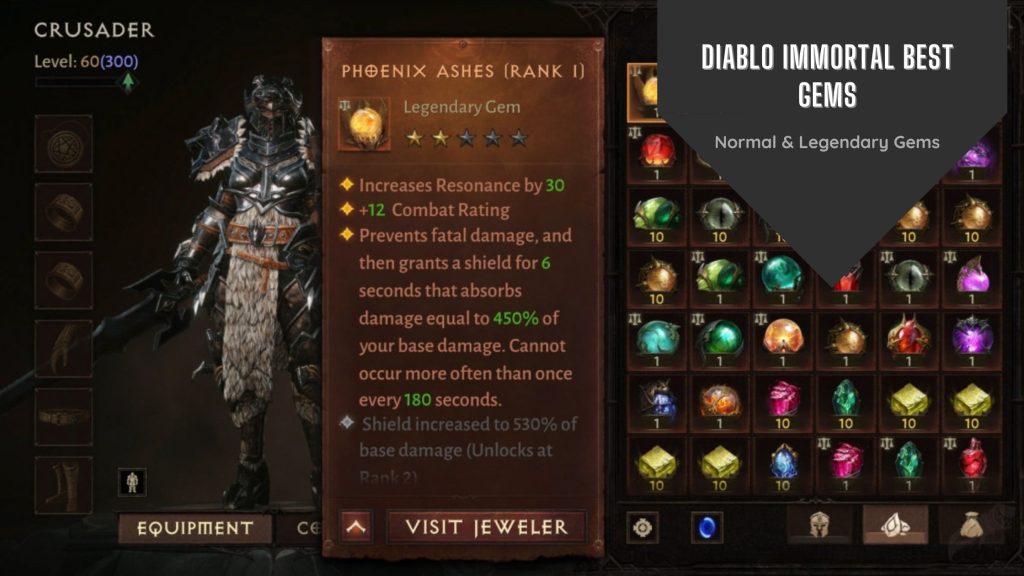 Auxiliary Gem